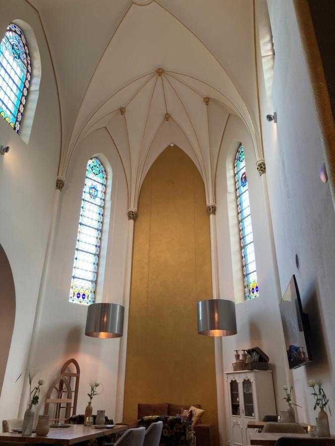 Hotel Kerkhotel 4*