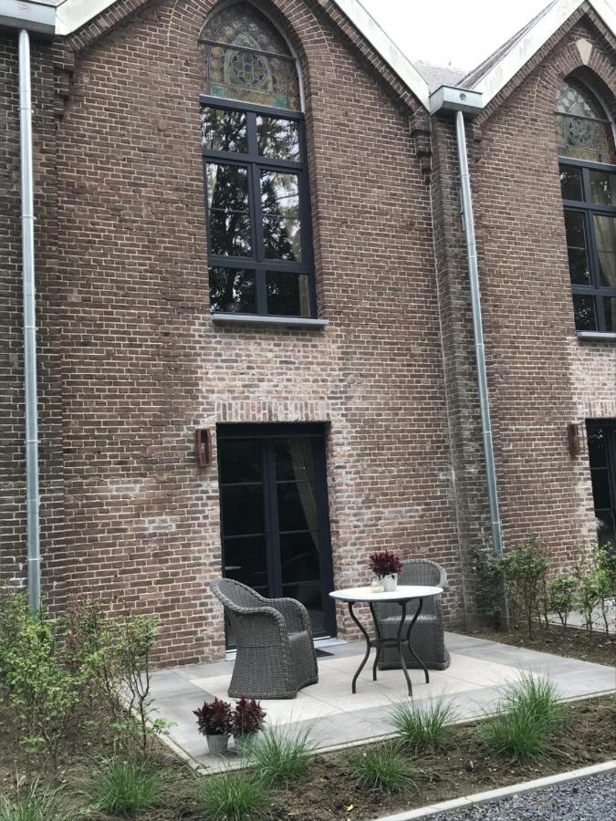 Kerkhotel 4* Biervliet