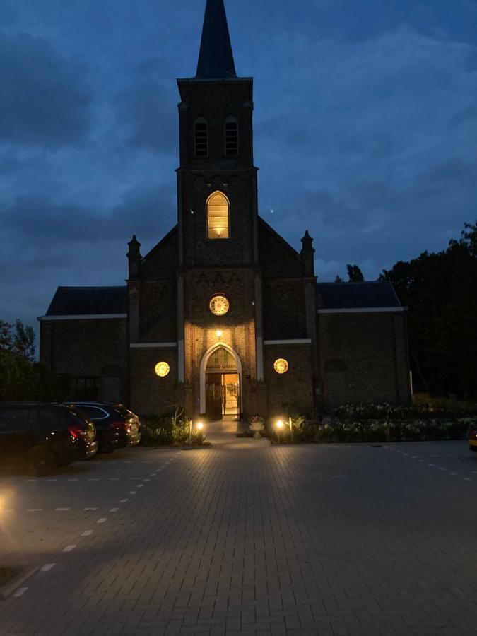 Hotel Kerkhotel 4*