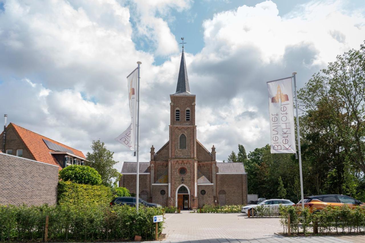 Hotel Kerkhotel