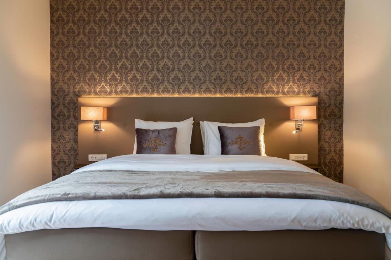 Kerkhotel Hotel 4*