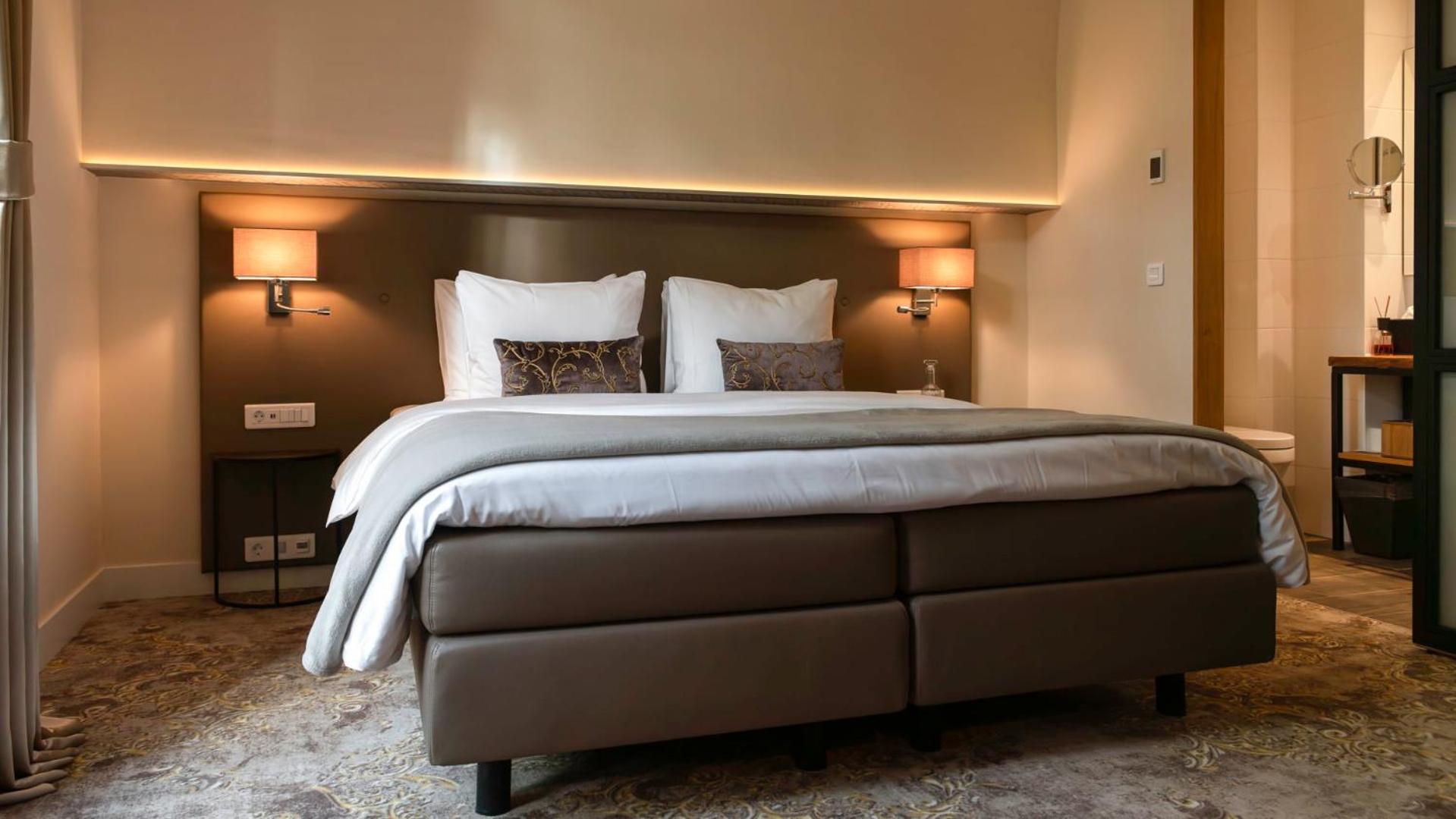 Kerkhotel Hotel