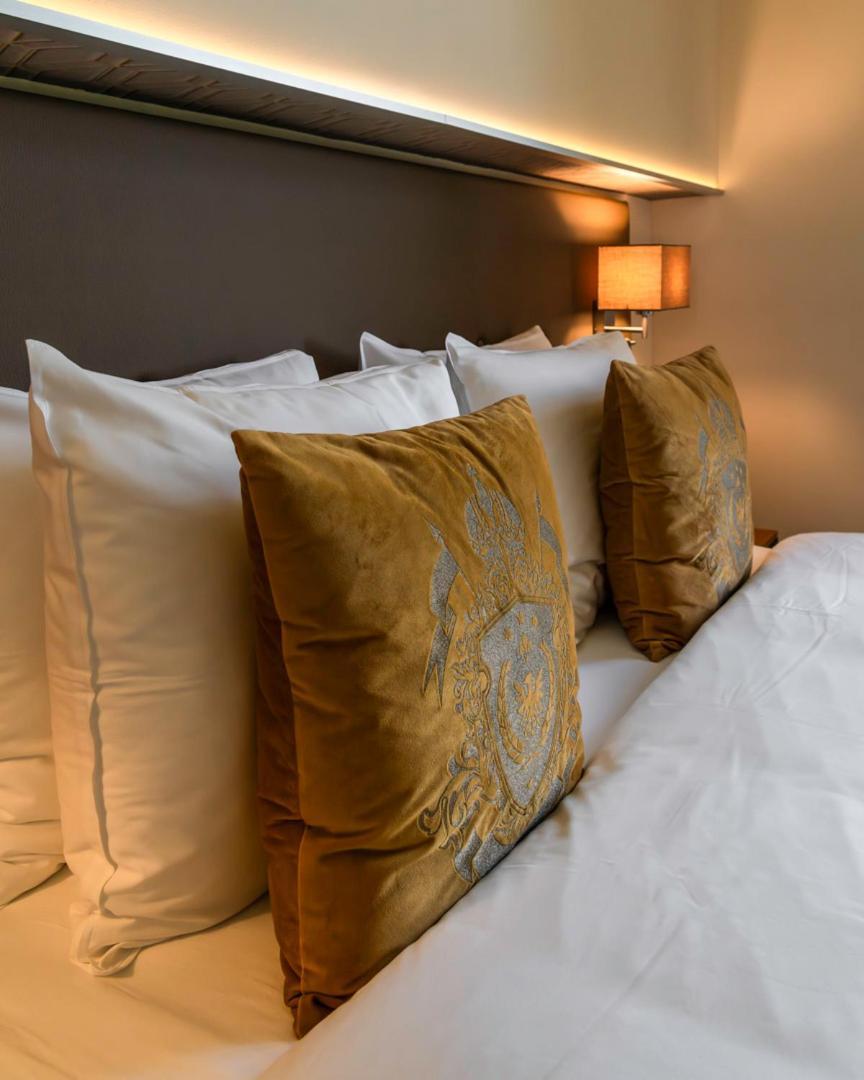 Kerkhotel Hotel 4*