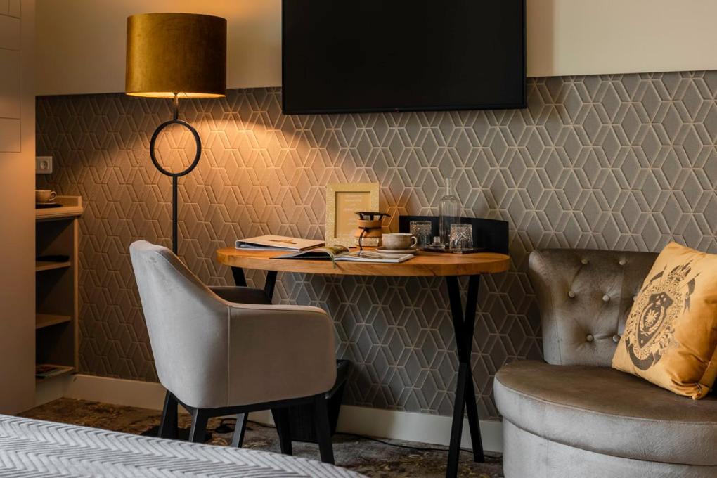 Kerkhotel Hotel