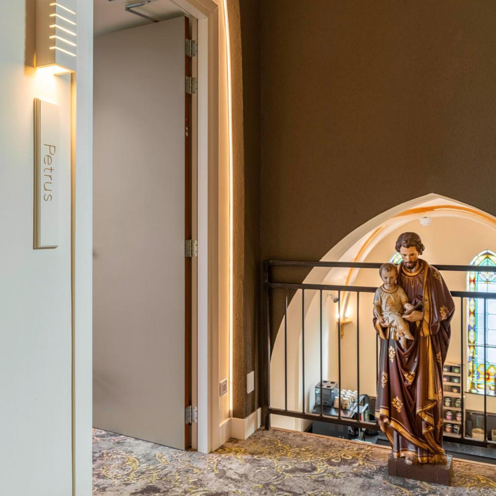 Kerkhotel Hotel 4*
