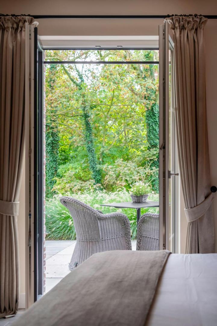 Hotel Kerkhotel 4*