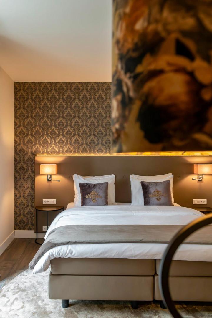 Kerkhotel 4* Biervliet