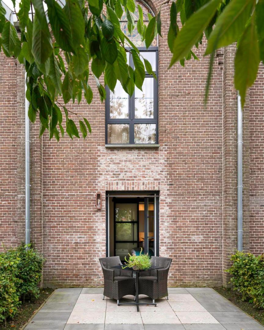 Kerkhotel 4*