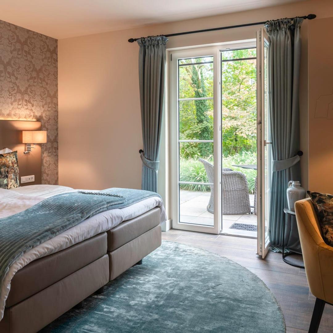 Kerkhotel 4* Biervliet