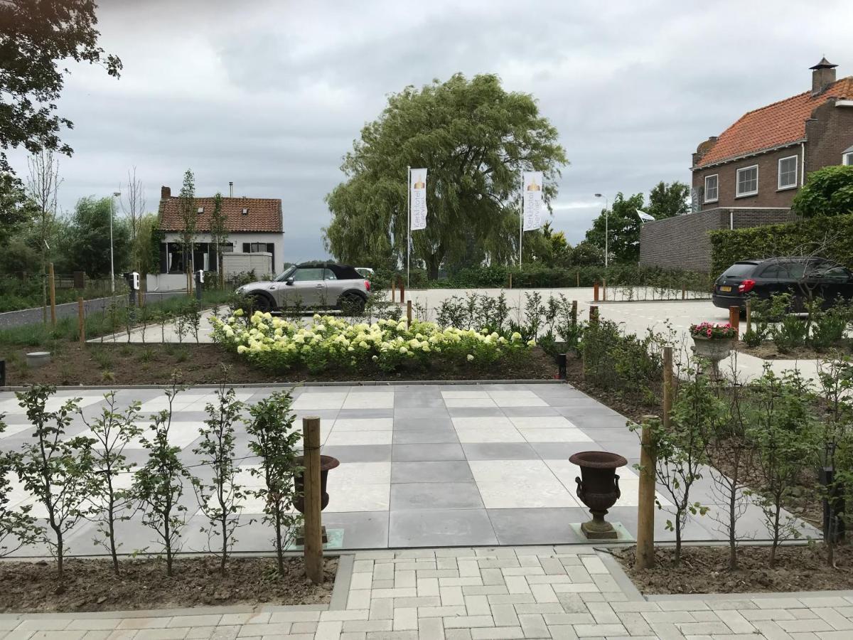 Kerkhotel Biervliet