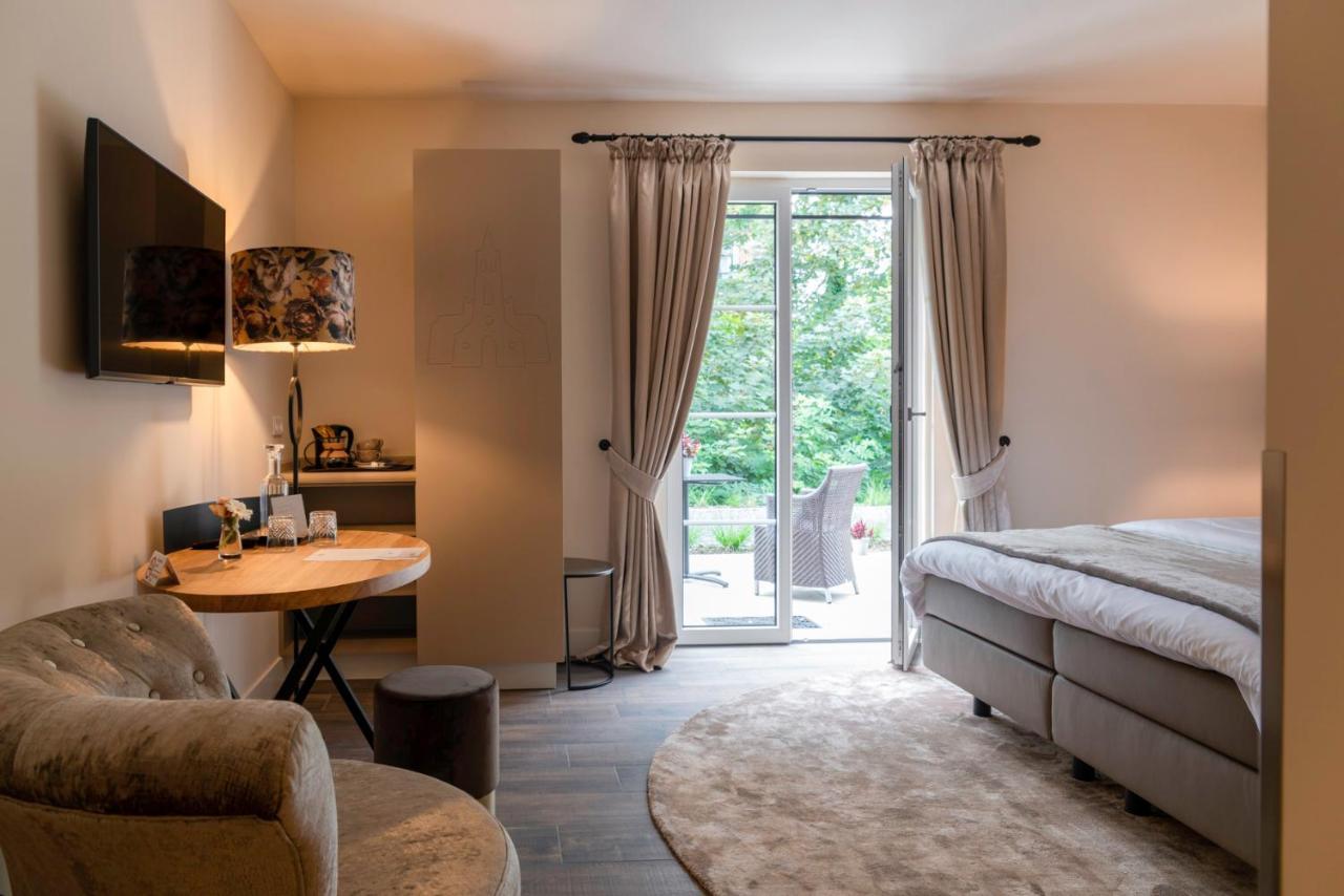 Kerkhotel Hotel 4*