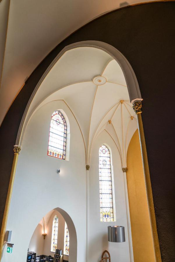 Kerkhotel Hotel 4*