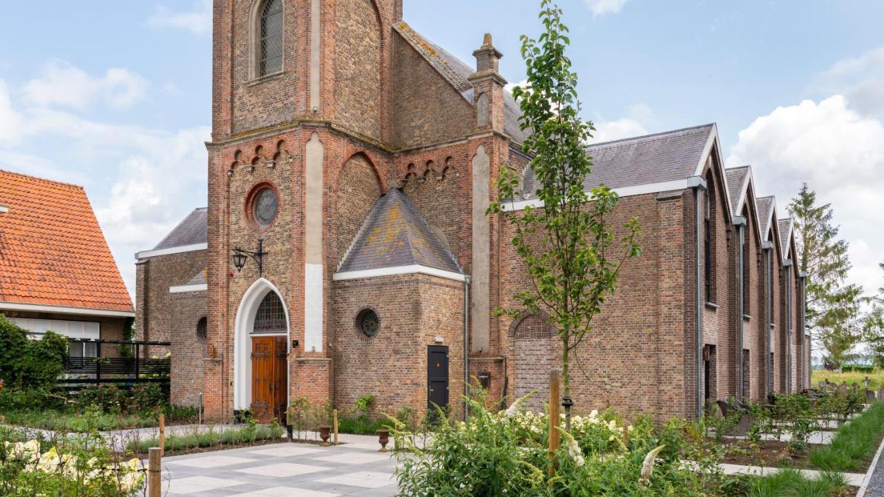 Hotel Kerkhotel Biervliet