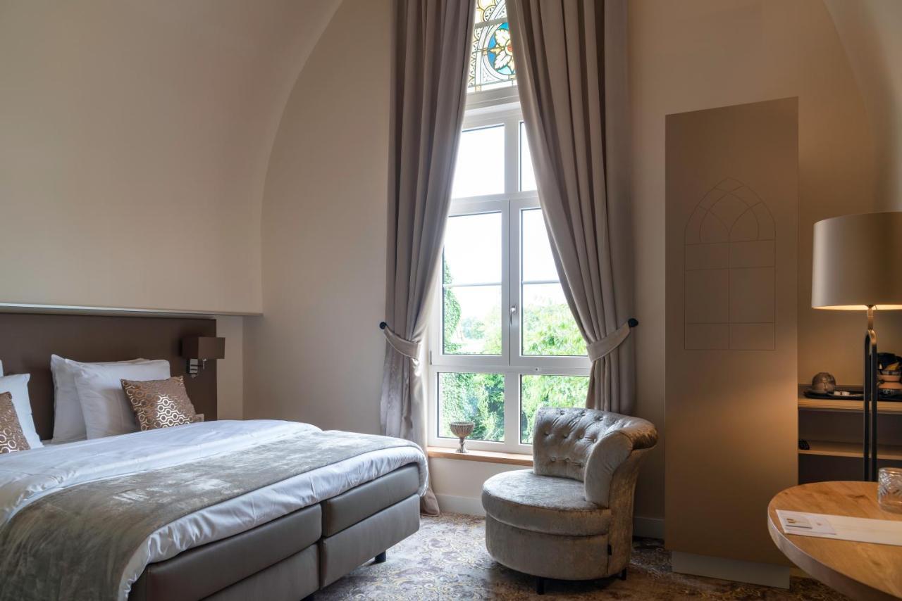 Hotel Kerkhotel