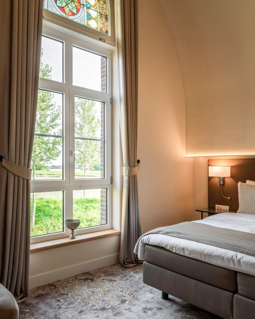 Hotel Kerkhotel 4*