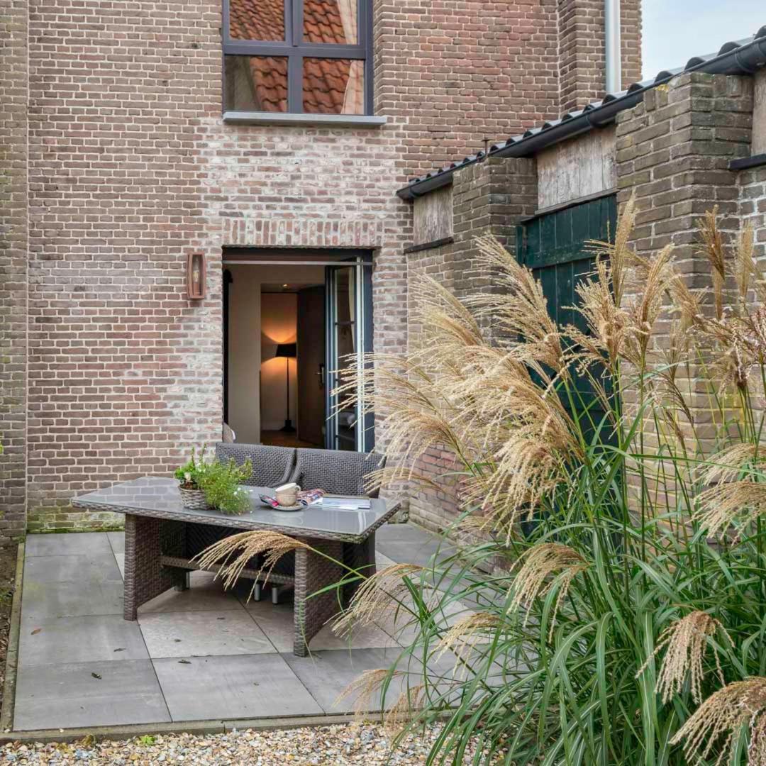 Hotel Kerkhotel 4*