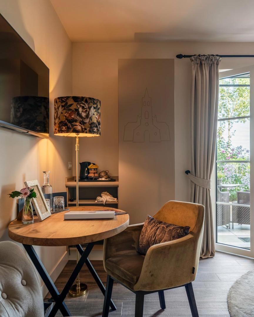 Kerkhotel Hotel 4*