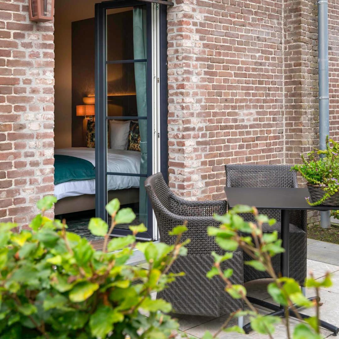 Kerkhotel Hotel Biervliet
