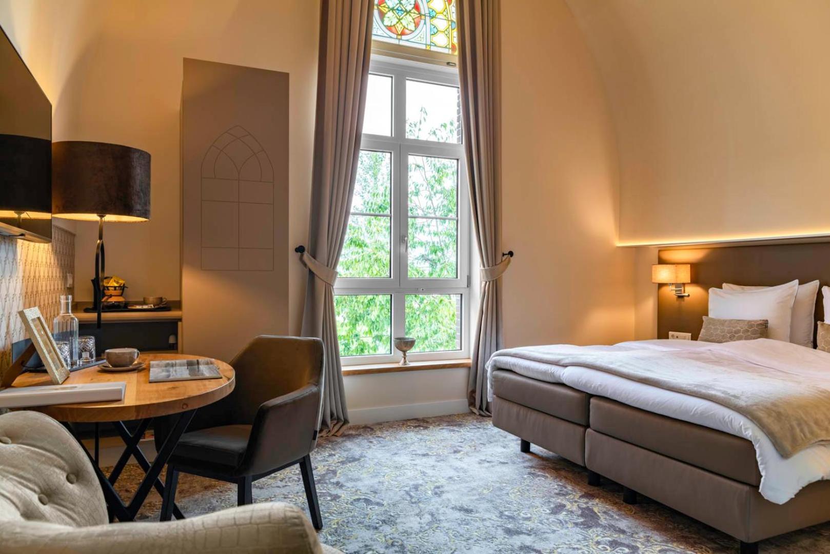 Kerkhotel 4*